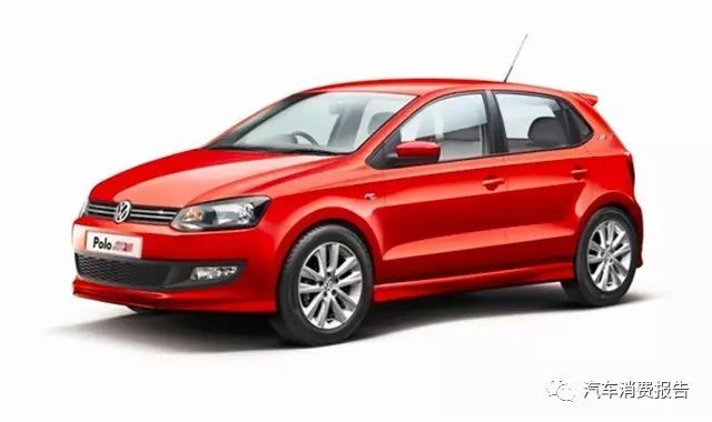 两厢小车哪款更贴心?全新名爵3 PK 大众Polo