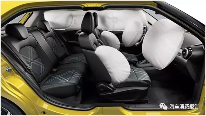 两厢小车哪款更贴心?全新名爵3 PK 大众Polo