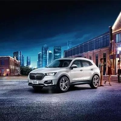 解析宝沃BX5 20T GDI的T动力与“黑科技”