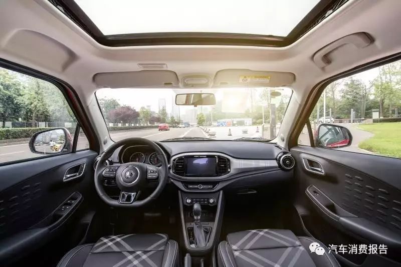 两厢小车哪款更贴心?全新名爵3 PK 大众Polo