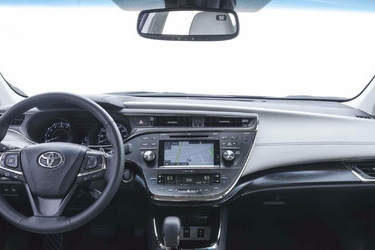 丰田申请车载湿度感应智能除霜系统专利