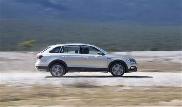 一夫顶千军 蔚领缘何成为旅行车市的佼佼者?