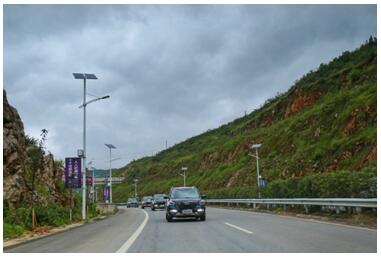 哈弗M6带你玩转丽江玫瑰小镇