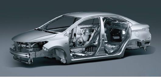 金九购车季 四大理由选定全新VIOS威驰