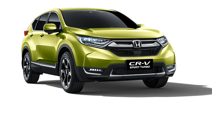 东风本田召回3万辆2018款思威（CR-V）汽车