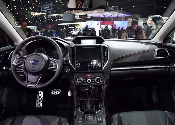 10万-25万的5款SUV马上上市!水平对置+全时四驱也只卖20万!