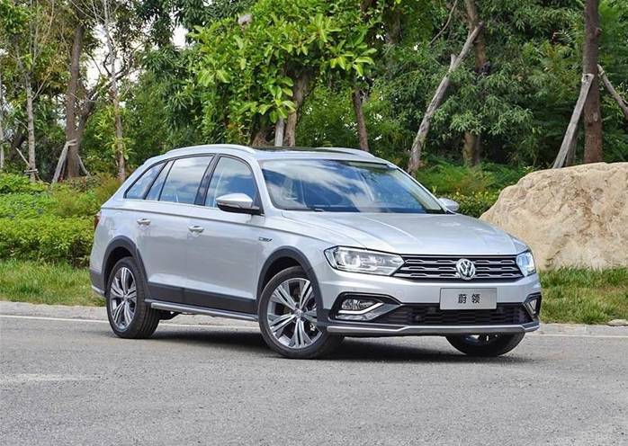 一夫顶千军 蔚领缘何成为旅行车市的佼佼者?