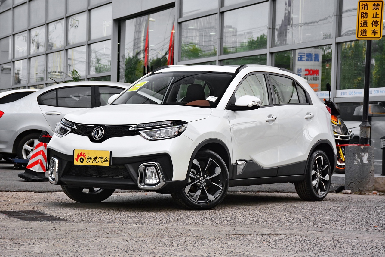 新款瑞虎3对比新款风神AX4 哪款动力更强劲？