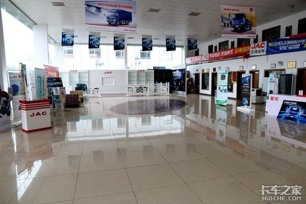 赚的还是厂家钱 经销商盈利模式要变