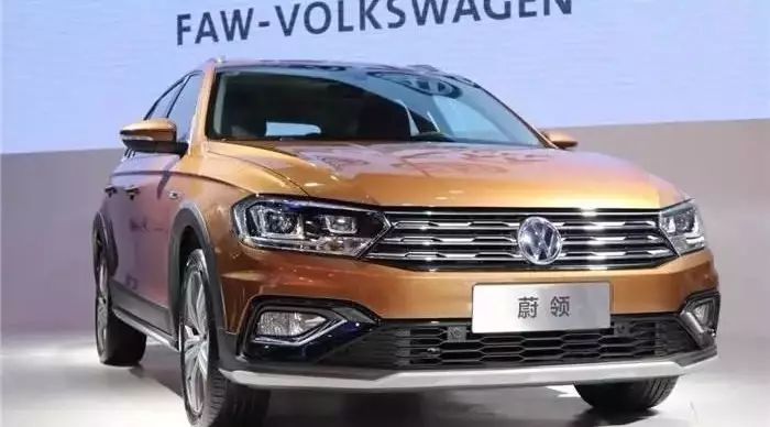 一夫顶千军 蔚领缘何成为旅行车市的佼佼者？