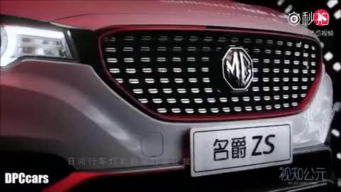 前脸酷似新款马自达CX5！便宜又拉风的十万级SUV，90后都在抢
