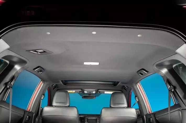 跨界车势头不减,RAV4能否搭上趋势顺风车?