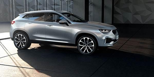 设计高管离职对长城WEY的影响有多大?