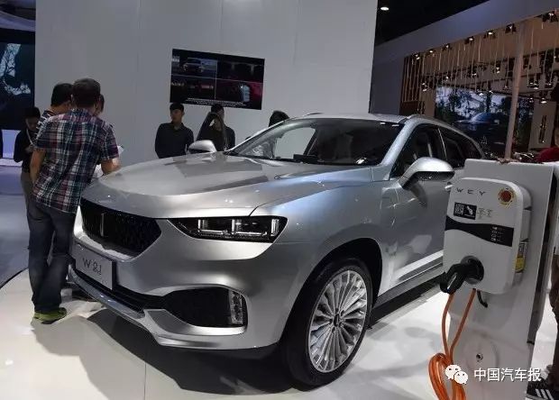 法兰克福车展倒计时 中国车企逐梦欧罗巴