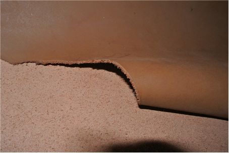 哪有这么多真皮座椅?告诉你汽车皮料有哪些