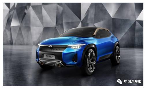 法兰克福车展倒计时 中国车企逐梦欧罗巴