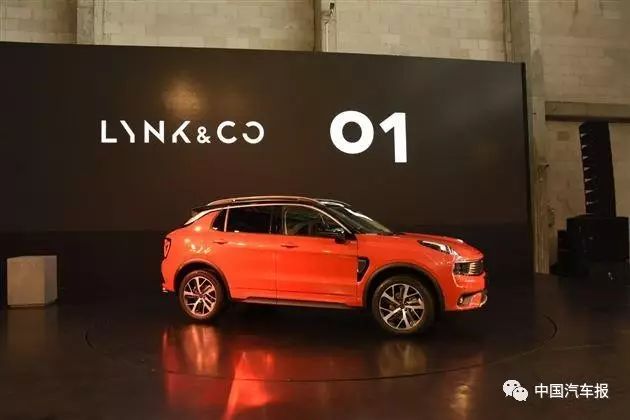 法兰克福车展倒计时 中国车企逐梦欧罗巴