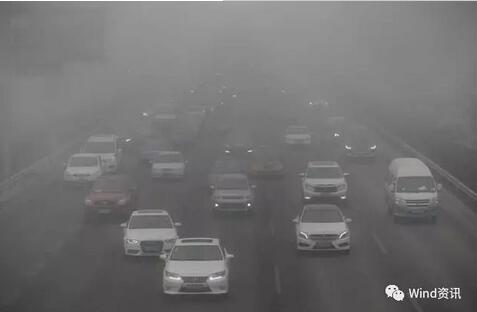 称霸人类历史一个多世纪的燃油车走向终结!