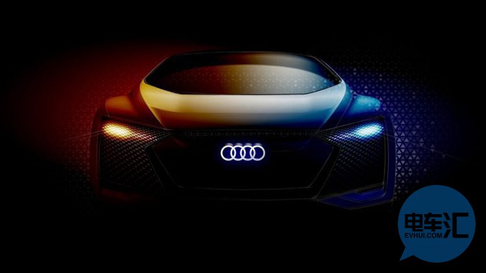 Audi Concept Teaser_副本