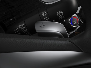 宝骏310自动挡9月22日上市 起售价5万多