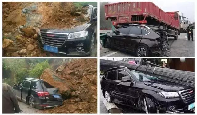 WEY VV7用料确实很足,但做工恐怕不会如你所愿!