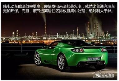 称霸人类历史一个多世纪的燃油车走向终结!