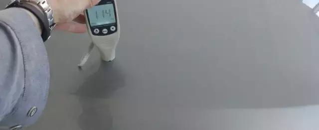 WEY VV7用料确实很足,但做工恐怕不会如你所愿!