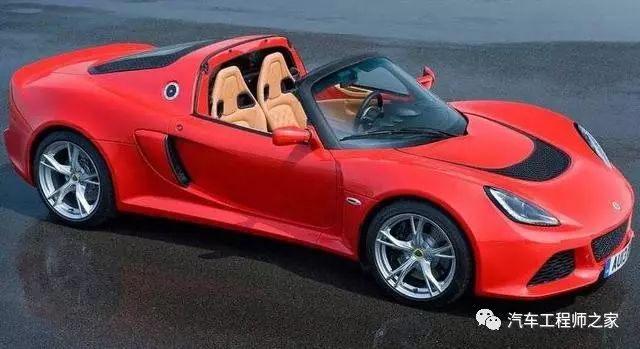 日不落帝国汽车大衰退?多少英系品牌被瓜分殆尽