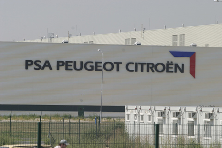 PSA被曝200万辆车装排放作弊软件 法国已展开调查