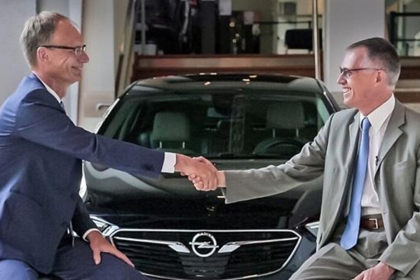 欧宝或将成为纯电动车品牌 但必须先实现盈利