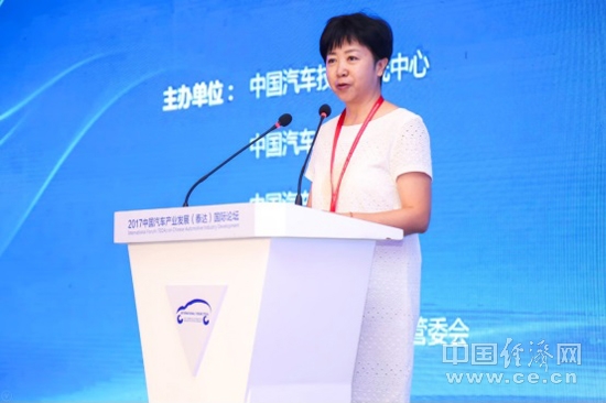 财政补贴退坡之后 双积分政策推动新能源汽车发展