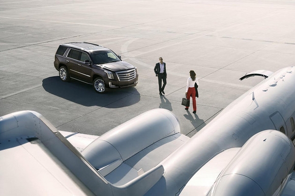 凯迪拉克新凯雷德或将配备全新动力总成