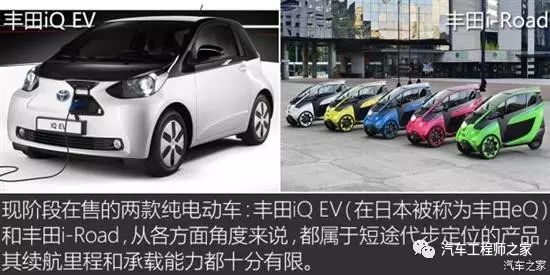 日不落帝国汽车大衰退?多少英系品牌被瓜分殆尽