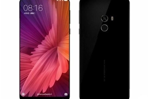 小米MIX 2汹涌袭来，2017款长安欧尚滂湃出击