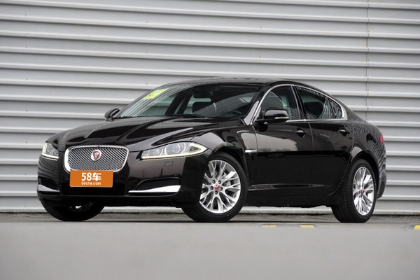 捷豹路虎召回14780辆XF 存燃油泄漏隐患