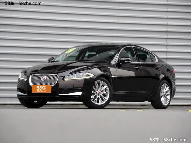 捷豹路虎召回14780辆XF 存燃油泄漏隐患