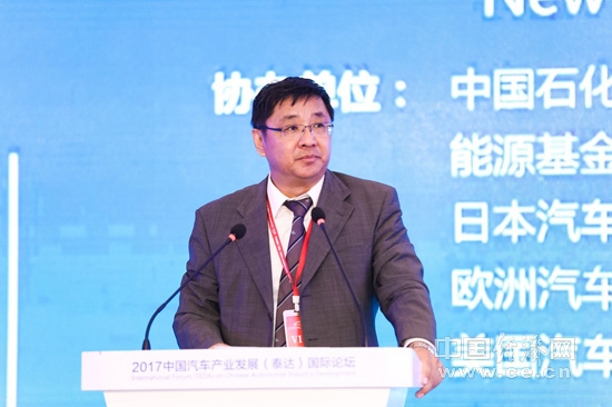 智能网联是大势所趋 跨界合作将成“解码器”