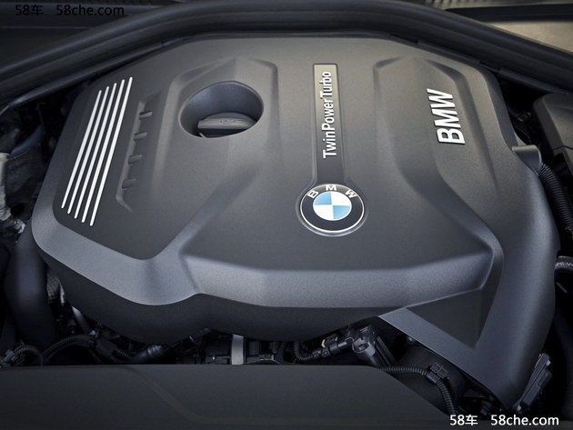 2017法兰克福车展 宝马新款2系家族首发