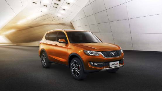 国货可以发展到什么地步？谜底即将揭晓