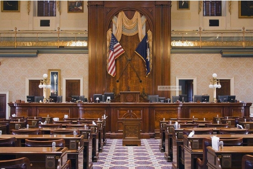 美国推自动驾驶法案就万事大吉？