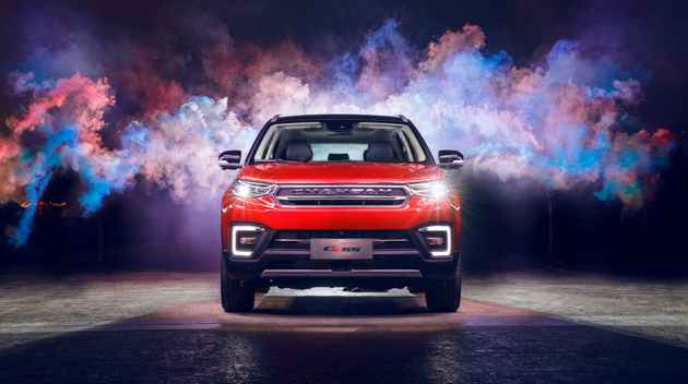 首月销量破万,长安CS55技术探秘之旅即将开启!