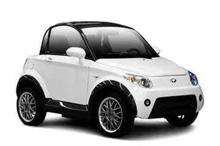 车和家SEV智能轻电真的会有人买吗?