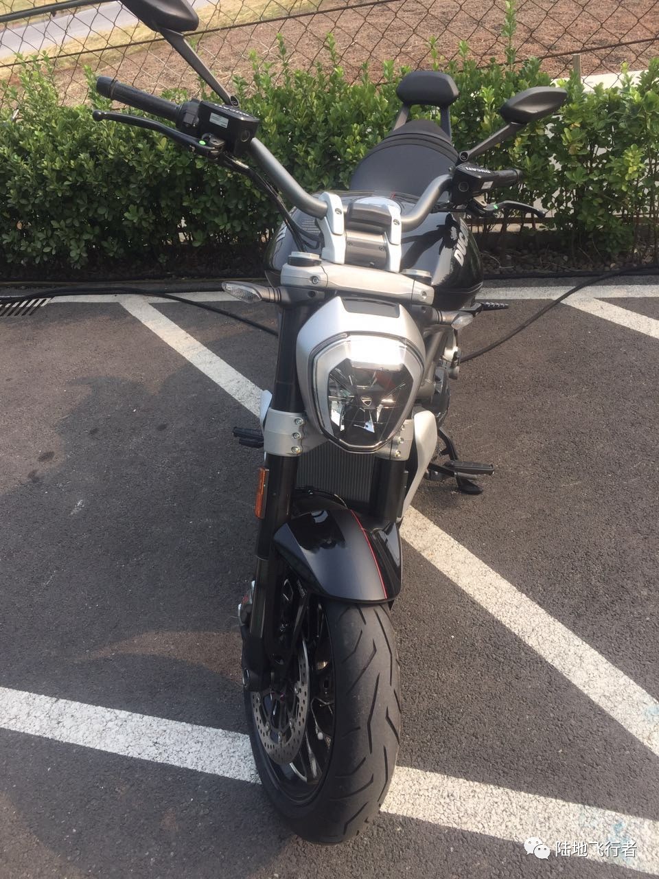 转让 | 北京大贸2017年9月杜卡迪xdiavel-s版