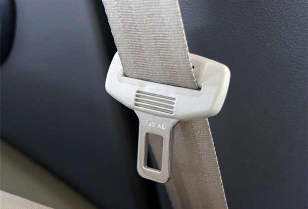 车内异响最烦人,动动手解决起来并不难 车内异响最烦人,动动手解决起来并不难