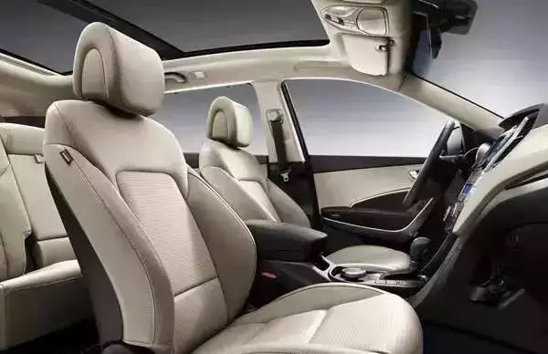 车主们醒醒吧，你们车上的“真皮座椅”都是假的！