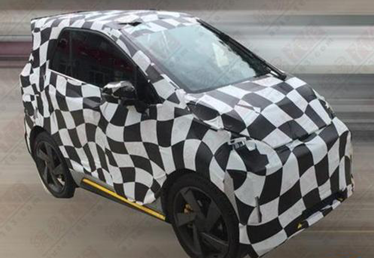 车和家SEV智能轻电真的会有人买吗?