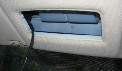 车内异响最烦人,动动手解决起来并不难 车内异响最烦人,动动手解决起来并不难