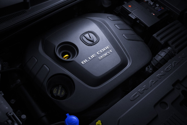 首月销量破万,长安CS55技术探秘之旅即将开启!