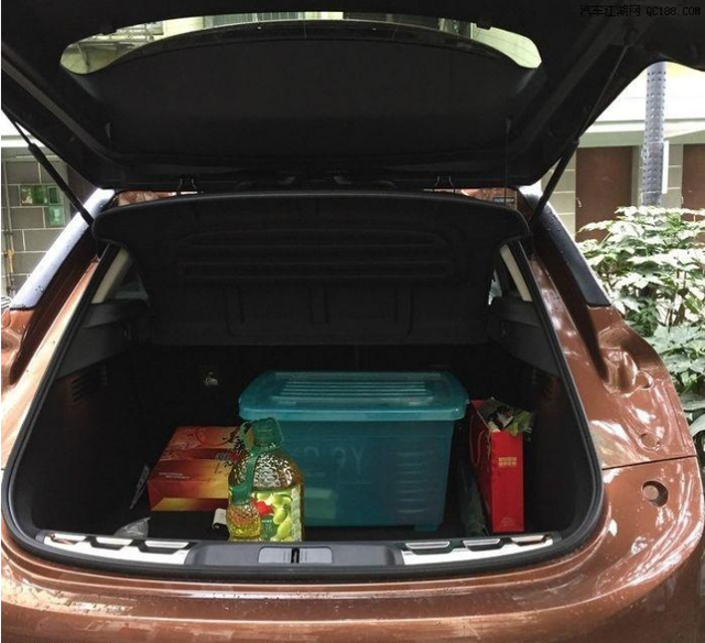 车内异响最烦人,动动手解决起来并不难 车内异响最烦人,动动手解决起来并不难