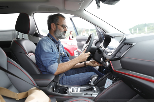 首月销量破万,长安CS55技术探秘之旅即将开启!